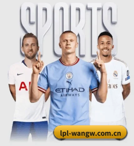 五大服务分区,信息按项目分类 - 多运动项目内容板块 - LPL 2026